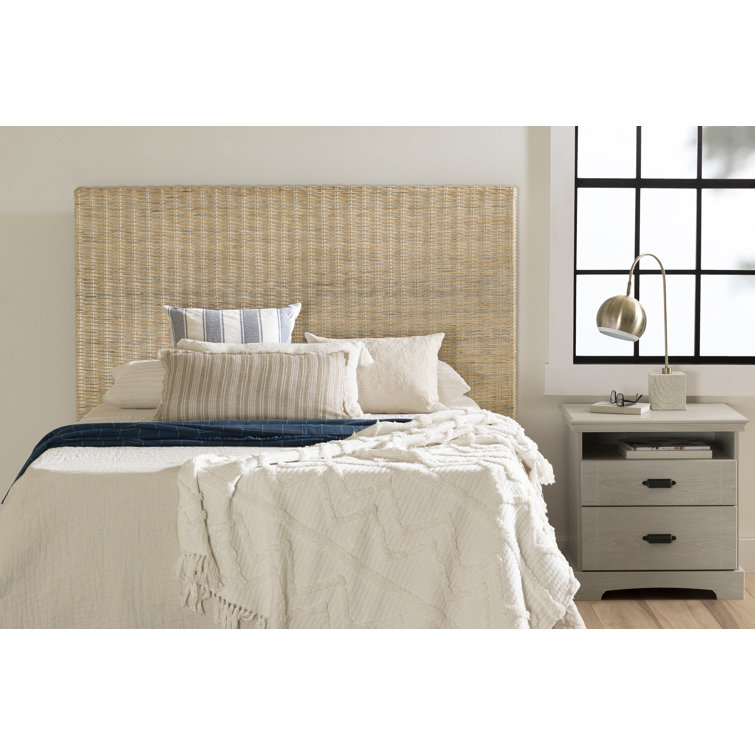 South Shore Lilak Headboard & Reviews Perigold